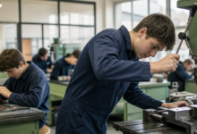 Scuola, Gabanelli: il taglio di 590 ore nelle materie di base nei tecnici