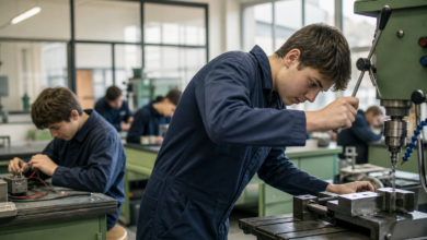 Scuola, Gabanelli: il taglio di 590 ore nelle materie di base nei tecnici