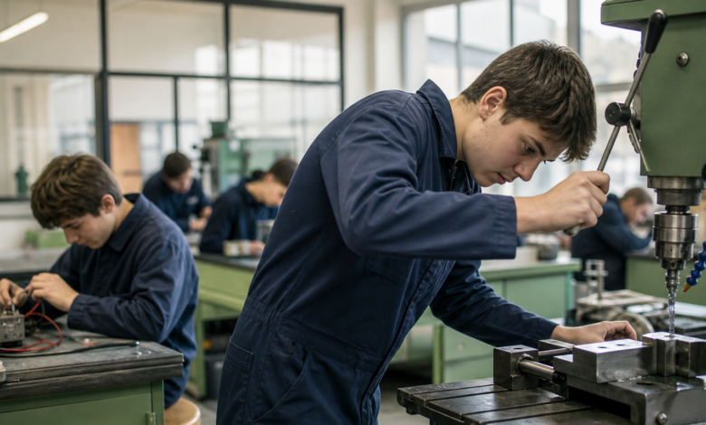 Scuola, Gabanelli: il taglio di 590 ore nelle materie di base nei tecnici