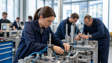 Slovakia: individual learning accounts launch per formazione e upskilling
