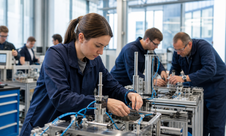 Slovakia: individual learning accounts launch per formazione e upskilling