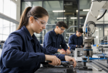 Spain: new sectoral VET hubs strengthen business–education collaboration in Spain
