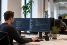 Sviluppare applicazioni Java enterprise con Jmix: impatti e criticità dell’IA