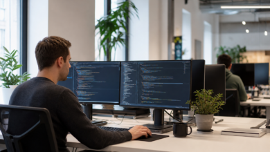 Sviluppare applicazioni Java enterprise con Jmix: impatti e criticità dell’IA