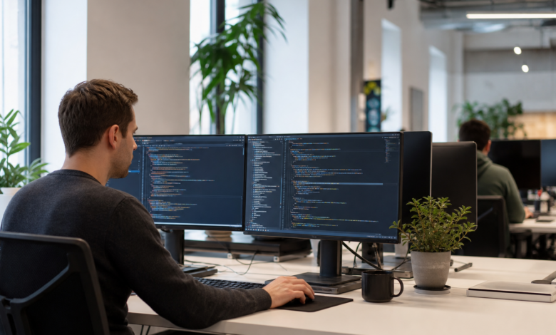 Sviluppare applicazioni Java enterprise con Jmix: impatti e criticità dell’IA
