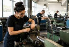 Sweden: vocational pilot connects adults with jobs in shortage occupations