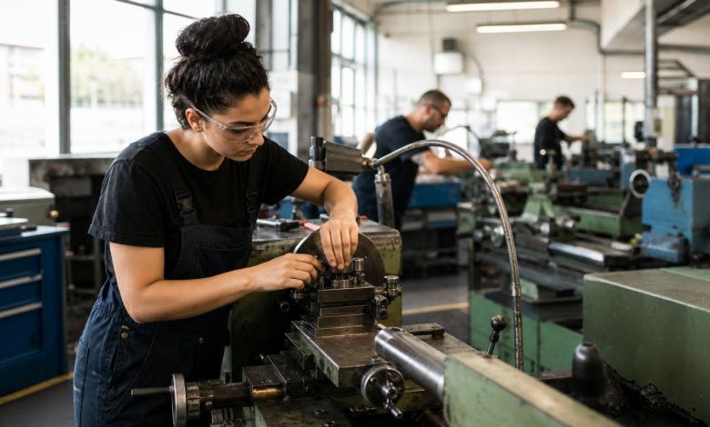 Sweden: vocational pilot connects adults with jobs in shortage occupations
