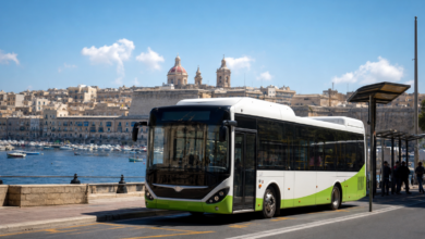 TCA Hamrun (Malta): seminario su mobilità per apprendenti in AE e VET