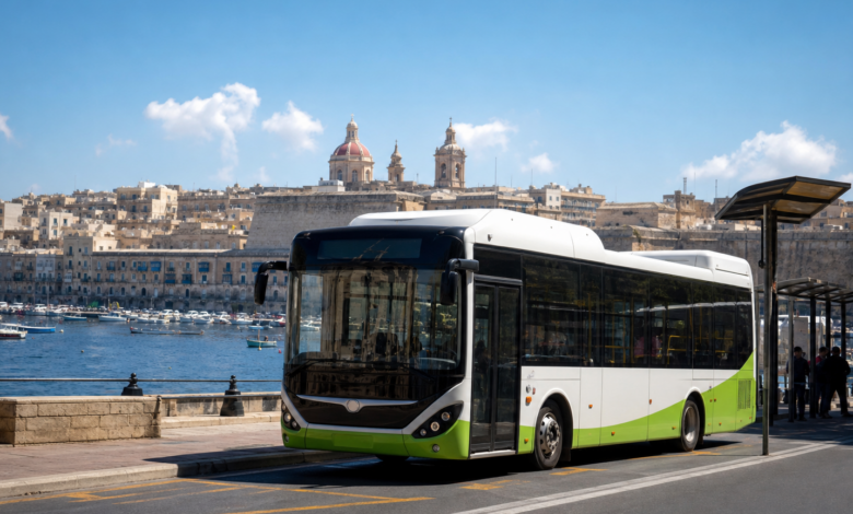 TCA Hamrun (Malta): seminario su mobilità per apprendenti in AE e VET