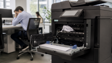Windows 11, stampanti bloccate da mesi: Microsoft conferma il problema con Universal Print
