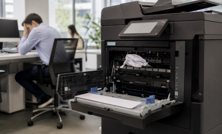 Windows 11, stampanti bloccate da mesi: Microsoft conferma il problema con Universal Print